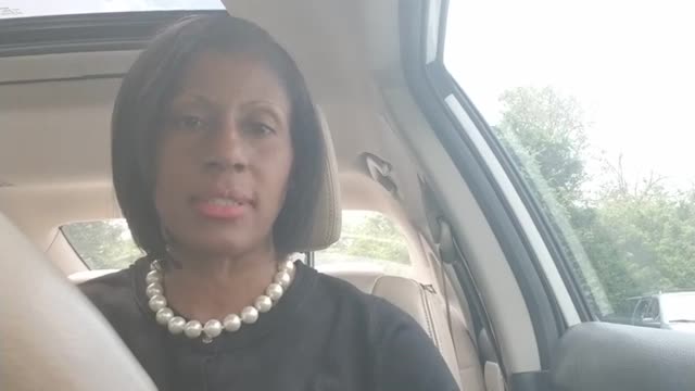 Pastor Torah Grace - Your Obedience and Your Deliverance