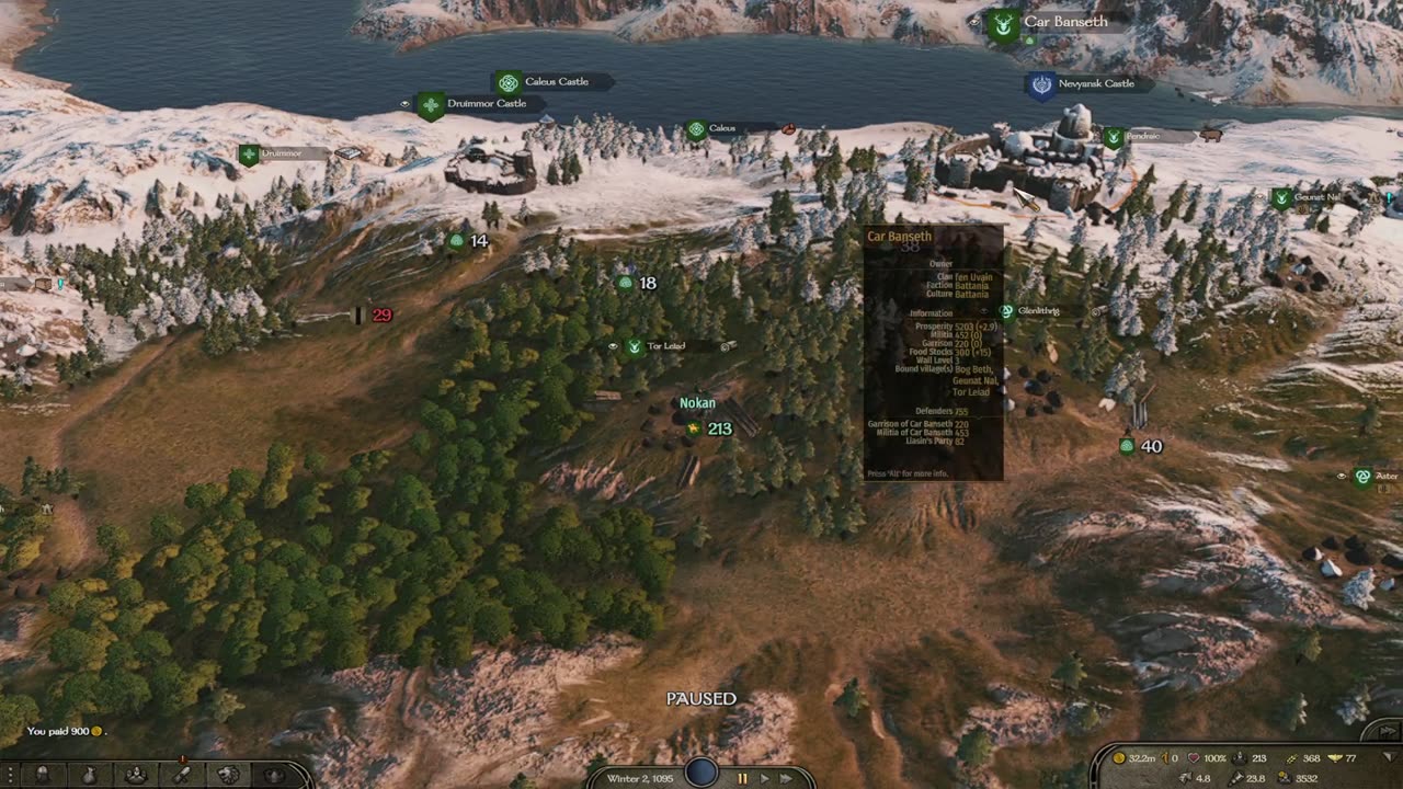 Mount and Blade II Bannerlord Nokam 56