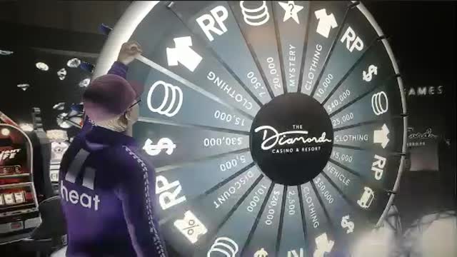 GTA 5 by Jack the Irish wolfhound