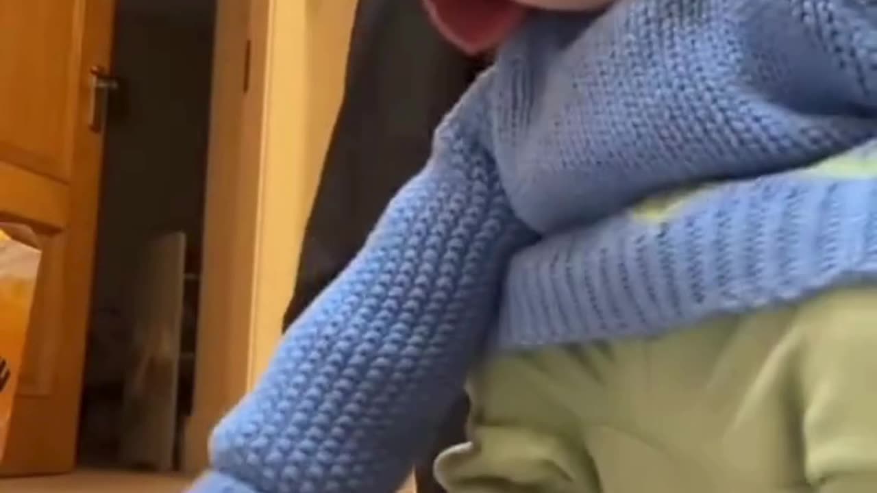 Cute and Funny Baby 😍😍😅😅 #viral #shorts #reels #baby #cutebaby #funnybaby #trending #kids