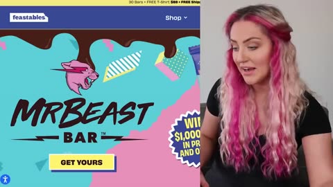 Rating “YouTuber” Brands