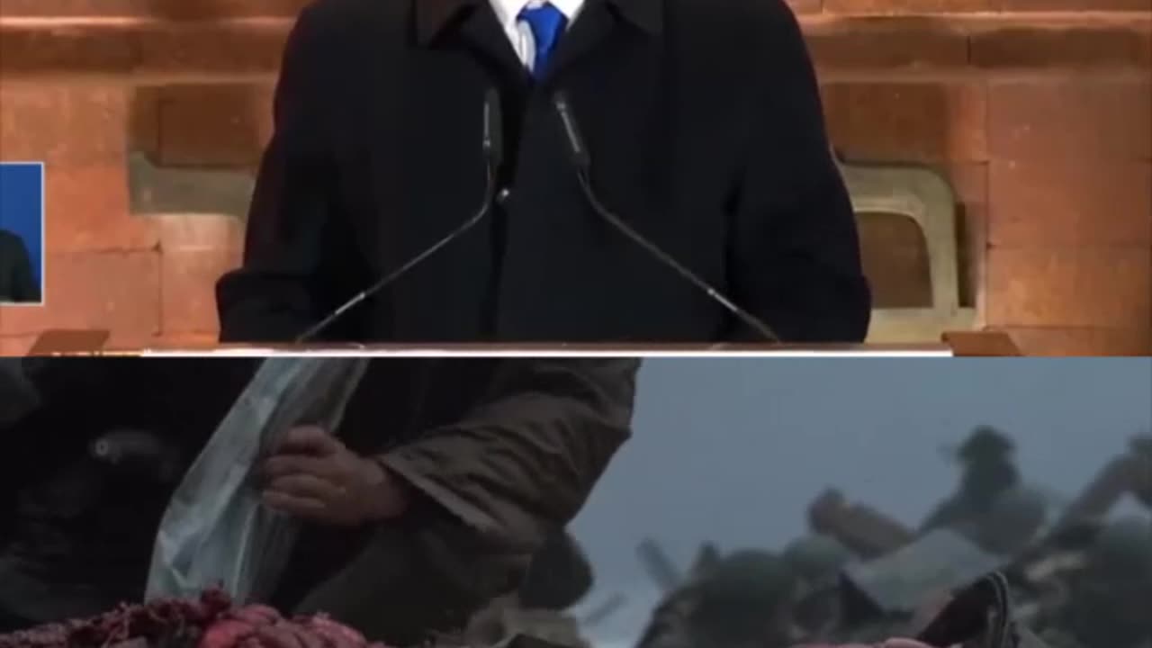 Take that “Greatest Generation!” Still glad you fought?