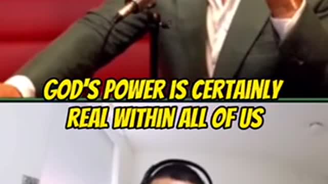 Why you need God Tristan Tate