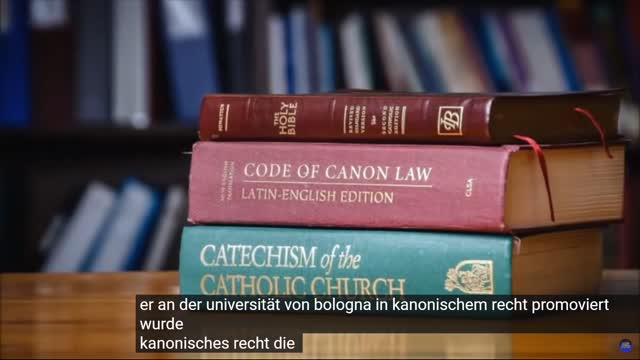 Why do Jesuits hide our real realm?