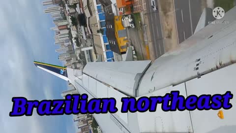 Brazilian Northeast