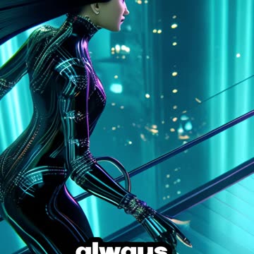 The Innovation Elevator