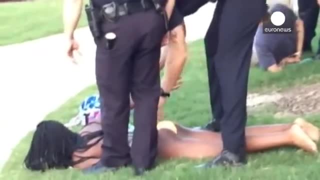 McKinney viral video