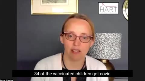 doctor speaks out against childrens vaccination