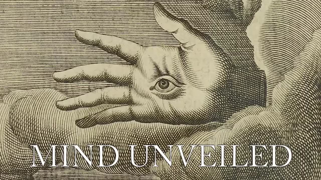 Mind Unveiled - BILTMORE UNVEILED - Vanderbilts Underground Asheville- NC (18th July 2022)