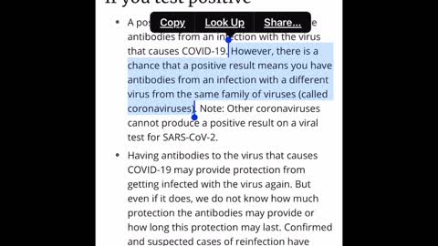 CAUGHT! :CDC Inflated COVID Numbers, Violated Federal Law