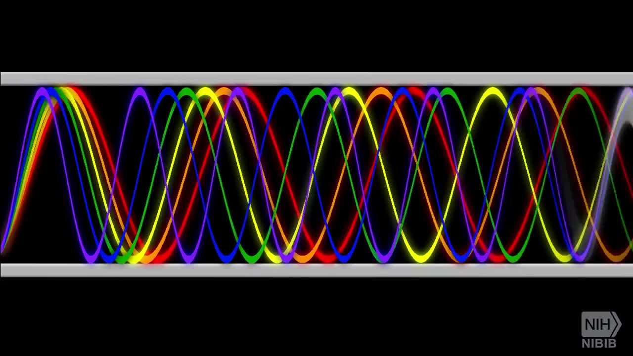 How Do X-rays Work