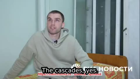 AFU POW who joined Russian Bogdan Khmelnitsky Battalion describes his first fight under Russian flag