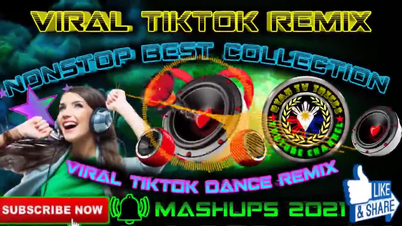 LATEST BEST VIRAL Tiktok,Budots,Song Remix,Dance Remix of 2021