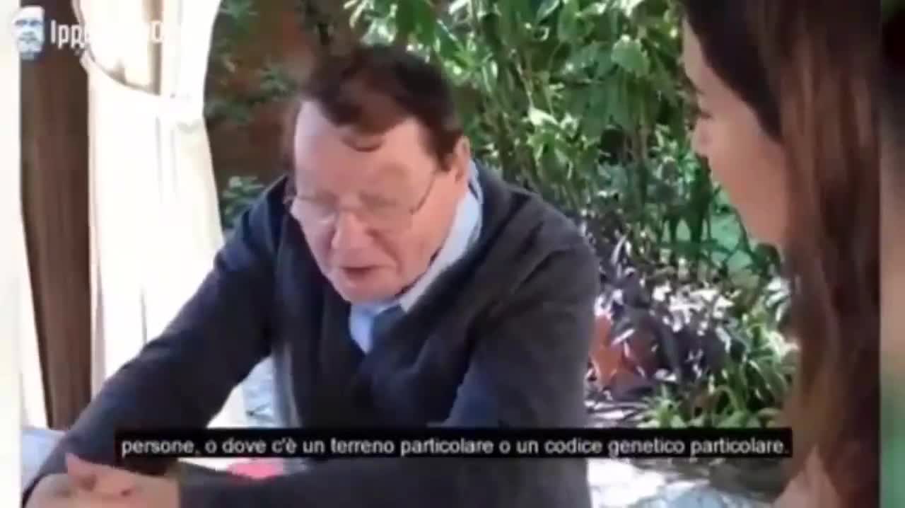 MOLTO INTERESSANTE