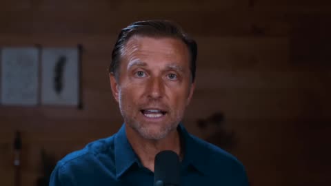 Dr. Eric Berg DC - I Might Get Banned for This...