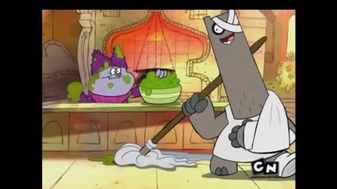 Ghetto Mung