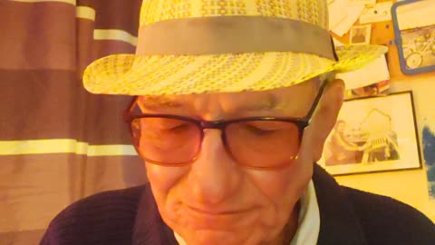 Cottonfields Revival Show with DJ Malcolm