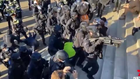 ES UN MOMENTO CRUCIAL