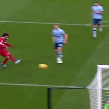 Just Mo doing Mo things