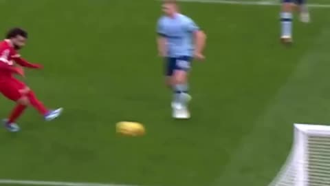 Just Mo doing Mo things