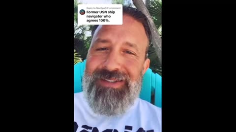 RAIL GUN PROVES FLAT EARTH!