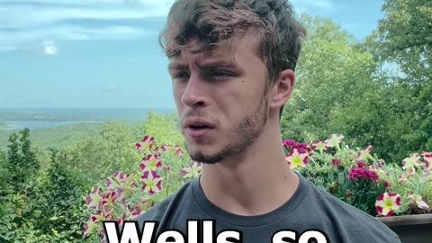 Lost My Job