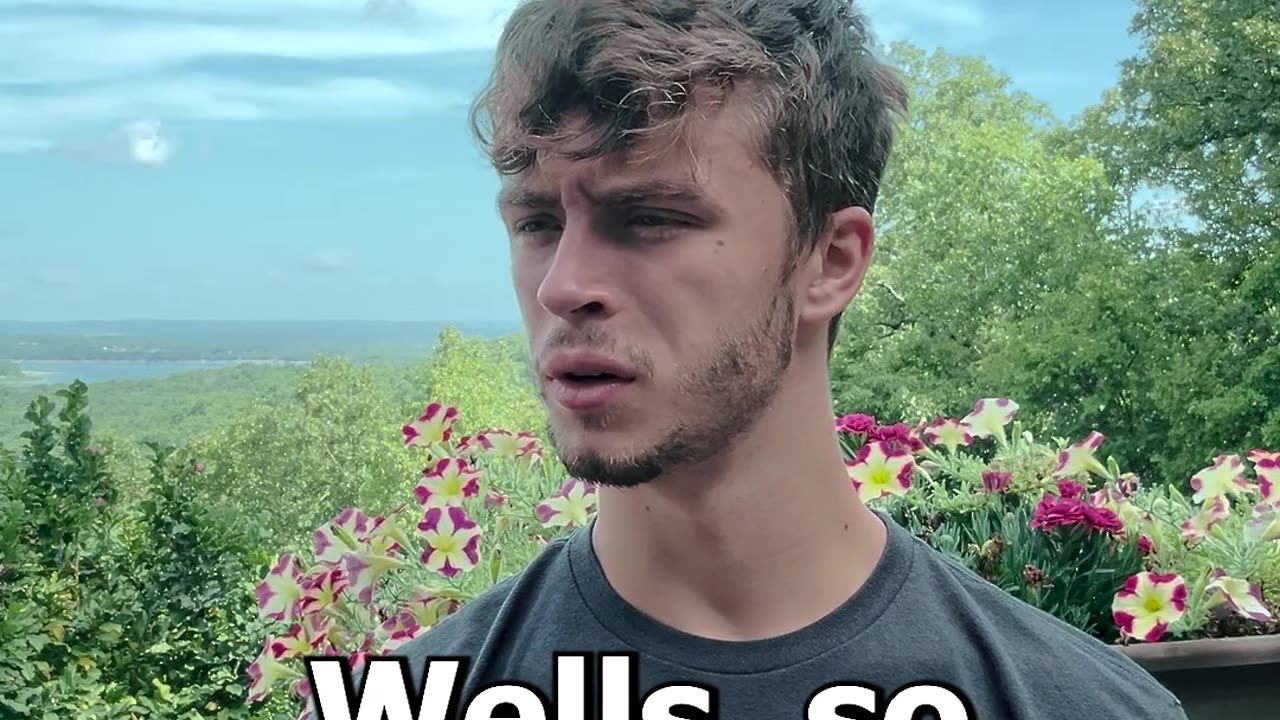 Lost My Job