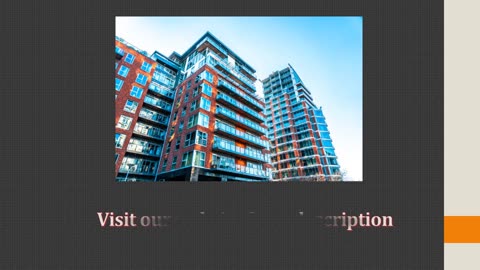What Are Actually The Key Conveniences Of Having A Condominium?