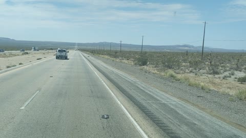 Two minutes of Truckin. Cima rd