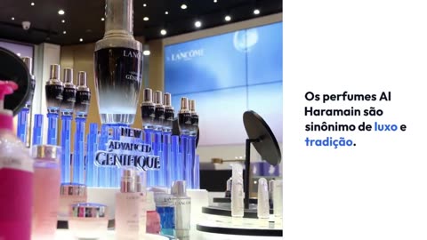 Discover the Best Al Haramain Perfumes in Miami: Perfect Fragrances for Every Occasion
