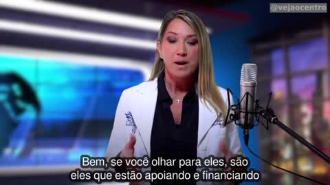BATALHA PELA HUMANIDADE
