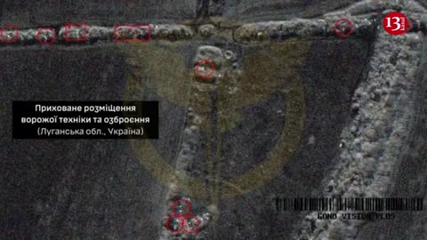 Ukraine’s “people’s satellite” wreaks havoc on Russian targets