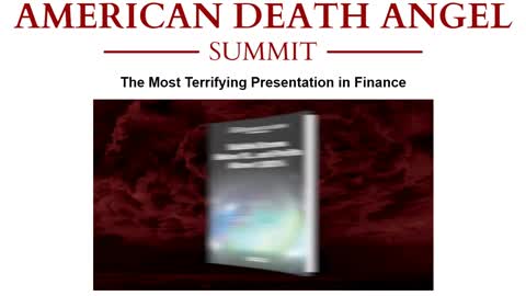 American Death Angel Summit (Sept 19, 2022)