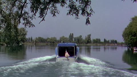 N I A G A R A (1953)