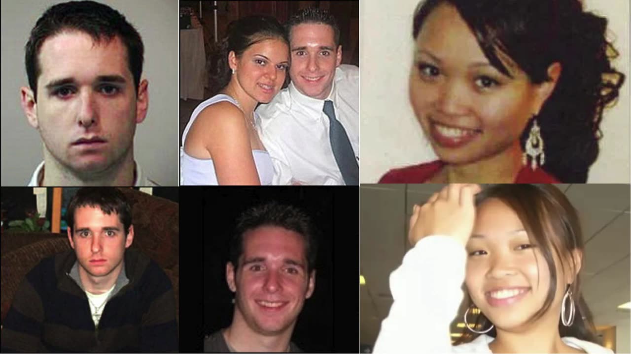 Annie Le The Yale Lab Murder Prosecution Part 8