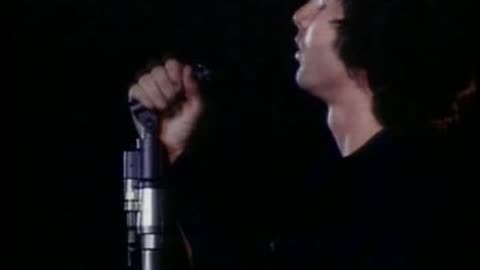 The Doors - Hollywood Bowl = 1968