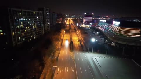 Tangshan city in China, 7.7 millions residents In total lockdown