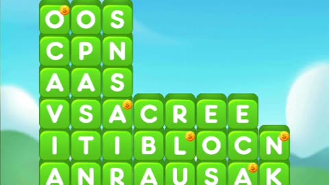 Word Search - Daily Puzzle for November 5, 2024