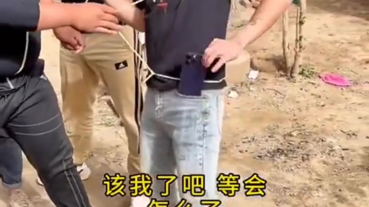 Funny group game videos