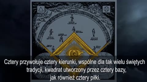 Masońskie znaczenie liczby 42 i Zachariasza Apokalipsa Zombie.