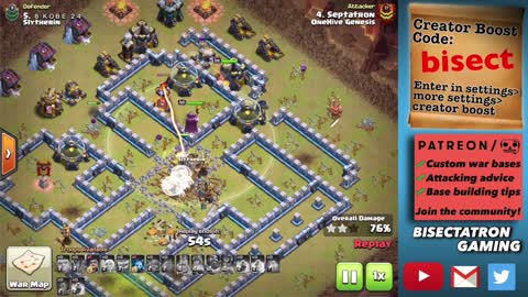 How to Choose the RIGHT ARMY For a COC Base | Clash of Clans