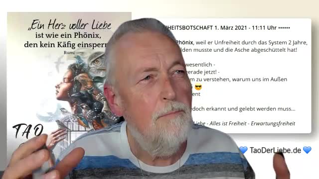 Gespräch mit Arnulf #1: Alles gut oder alles im Eimer?
