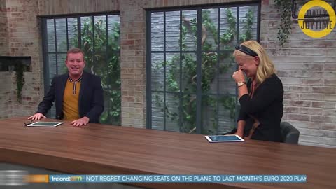 LIVE TV MISTAKES.