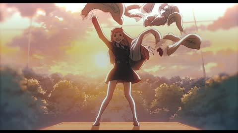 Animation editing