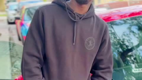 Need for Speed with Dr Kizomba
