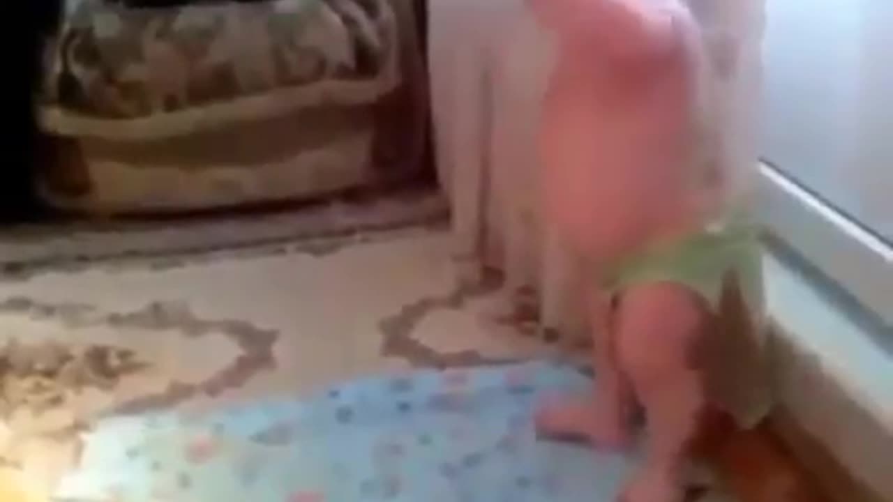 Incredible baby trying to often prayer cute baby