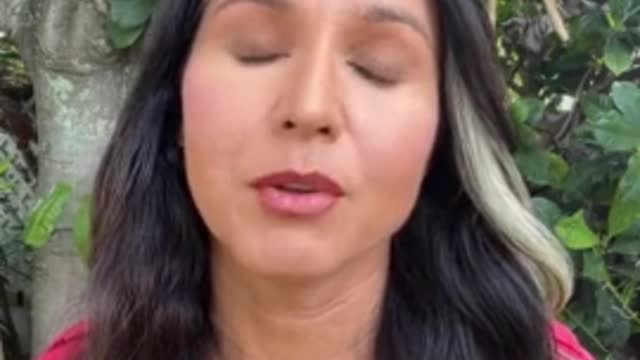 Mitt Romney Called Gabbard Traitorous For Saying Her Mind