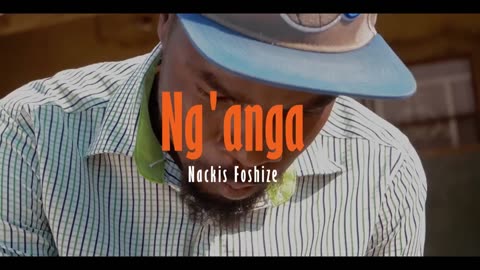 ng'anga by dj nduna