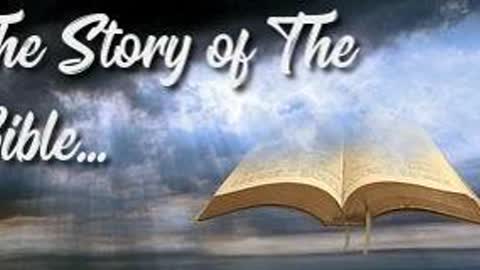 The Story of the Bible by Roy