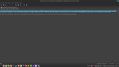 288_why does linux use the uuid system?